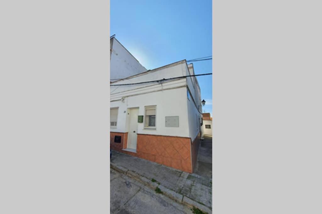 Sherry House Jerez de la Frontera Exterior photo
